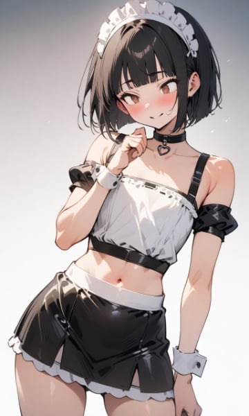 スタンプ原画　龍くん編+蔵出し