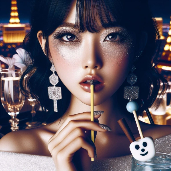 ポッキーで中二病を発症した人