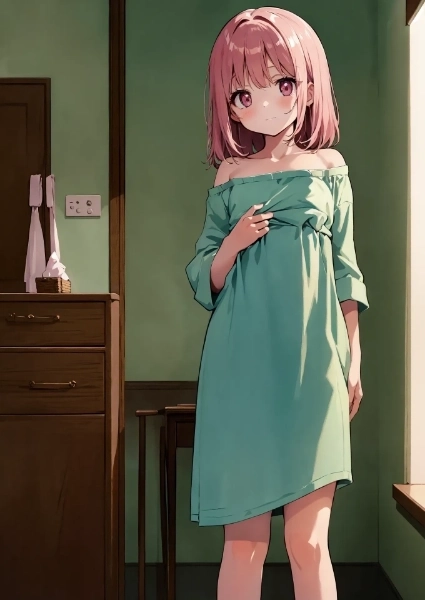 おとうさん……