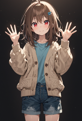 楠田叶