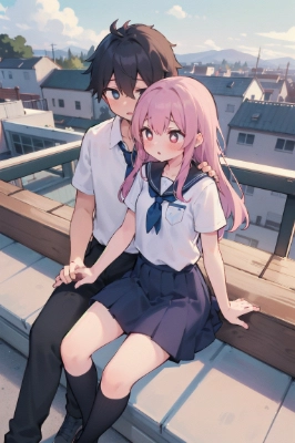 どうしようどうしようどうしよう