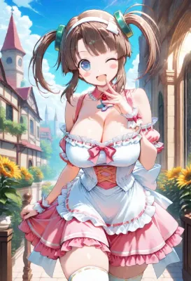 ロリ