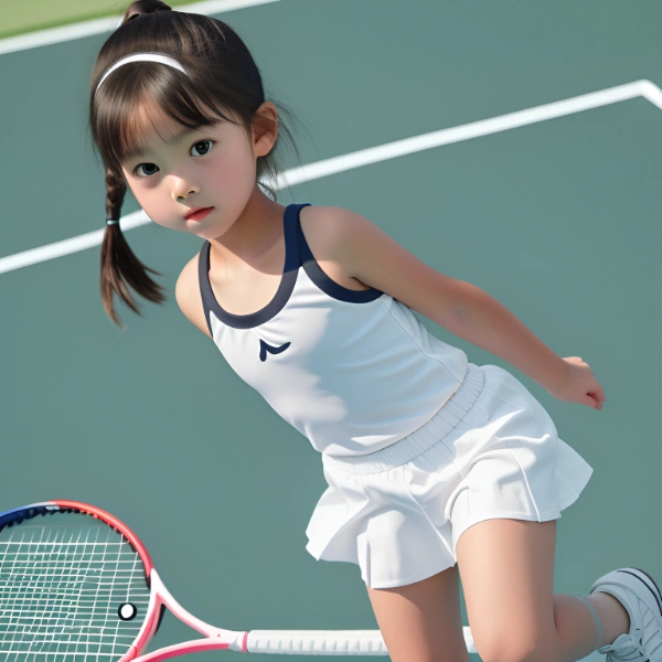 少女RL詰め合わせパックR-typo(リアル)Vol.5