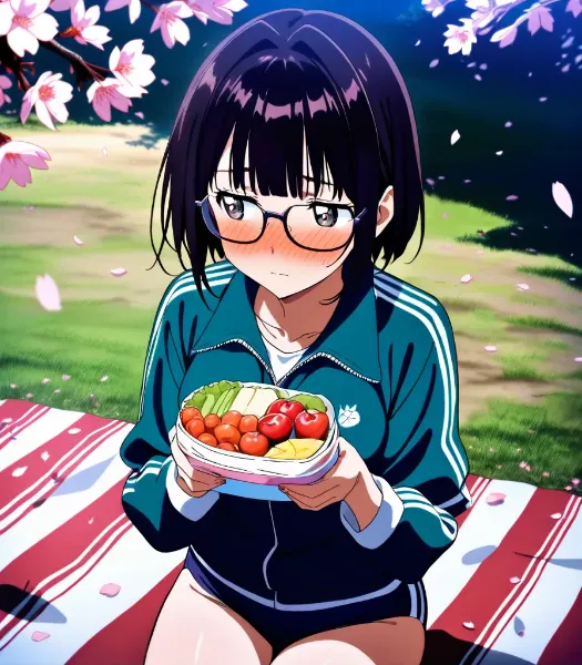 お弁当