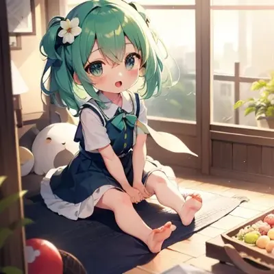 ろりこ
