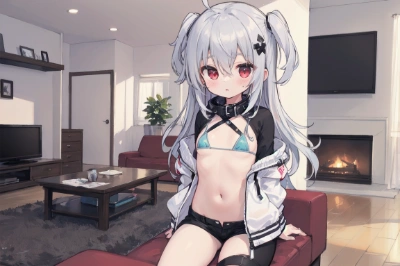 少女