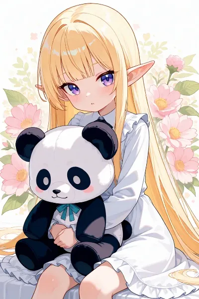 パンダ