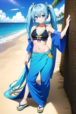どう似合ってるでしょ