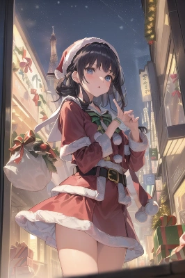 雪になりそう