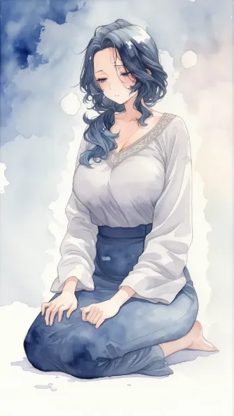 お預けはいやよ…