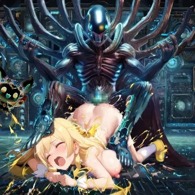 異星人の接触