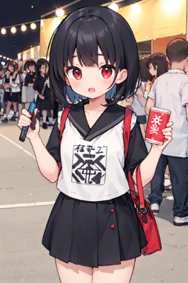 祭り