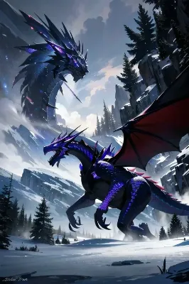 ドラゴン