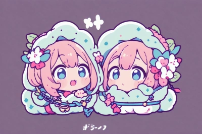 yumekawa？（※一部絵注意）