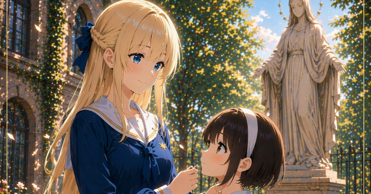短編シリーズ