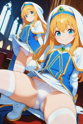 朝神官