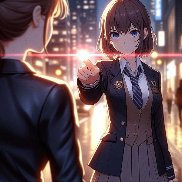 設定ブレブレーザー