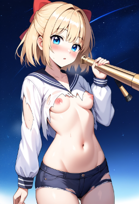 どっちに行けば帰りつけるかな