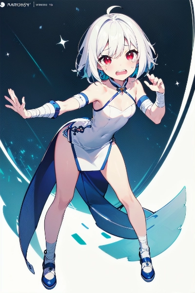 不完全変身