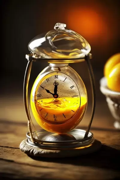 これからマヨネーズになる子