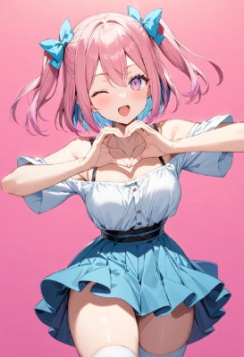 桃山晴