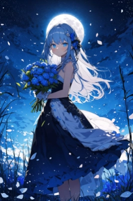 あの日の夜