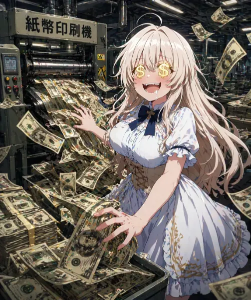 印刷工場