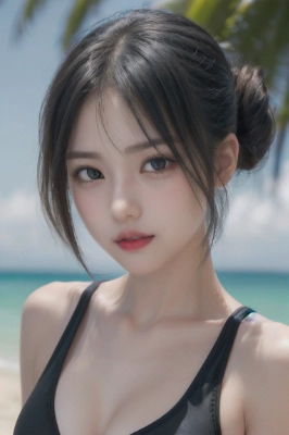 水着#3