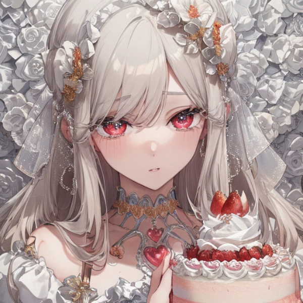 ショートケーキ