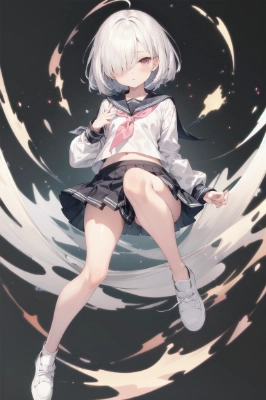 夜