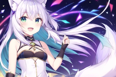 おはよう!!