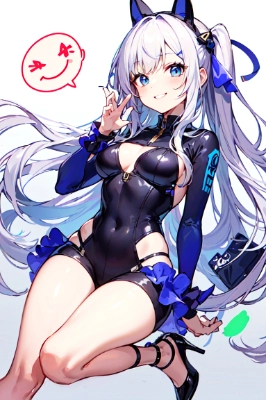 スク水