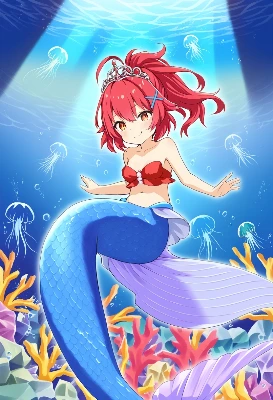 マーメイド