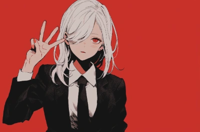 ３