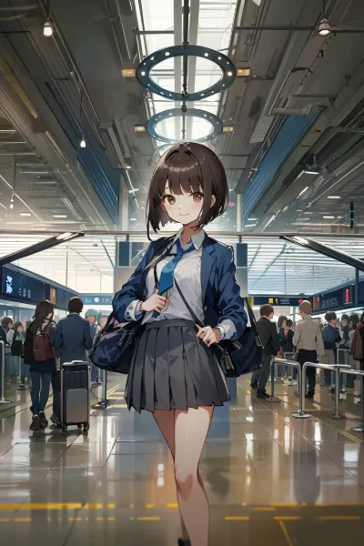 中部戦線異状あり！～その参