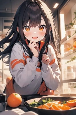 みかん大好き🍊💖
