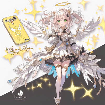 黄色のサムネイル