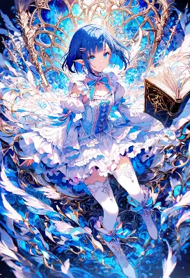天穹のルミナリア