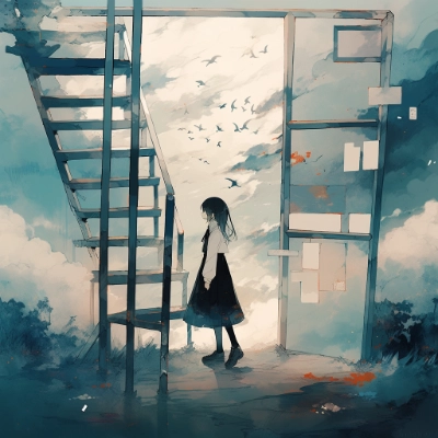 廃墟，Ruins