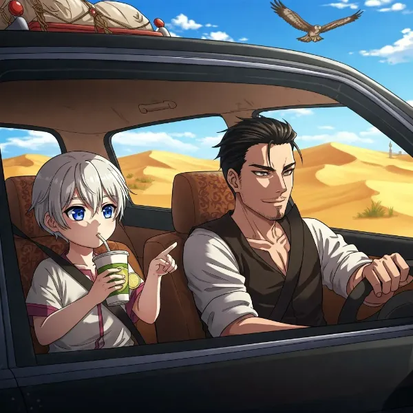 泉下へ～5月2日