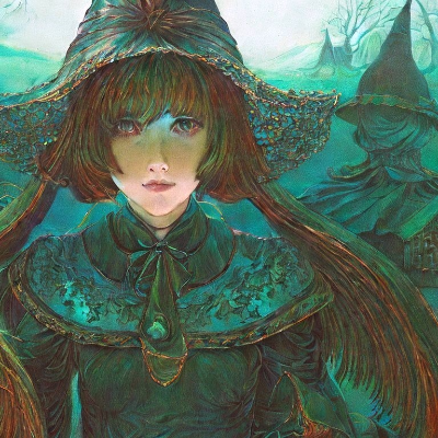 魔女