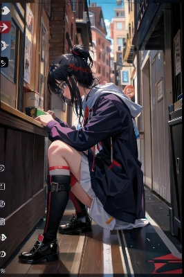 可愛いイラスト