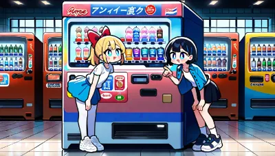 これ買えばいいんじゃない？