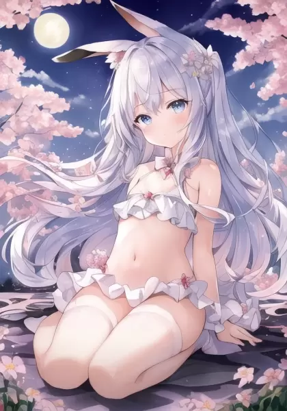 うさみみちゃん