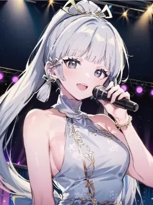 #171 神里綾華