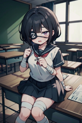 包帯
