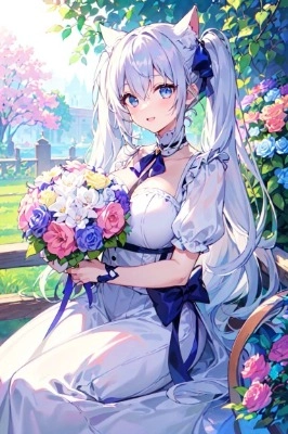 綺麗でしょ？