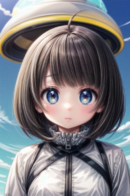 後ろに何があるの？