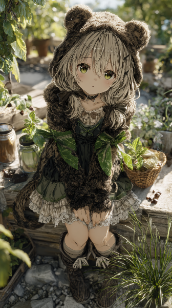 チョコとミント🌿