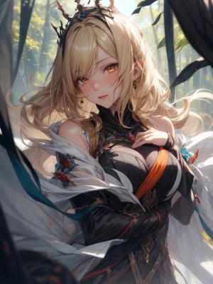 ✨ Beatiful Queen✨